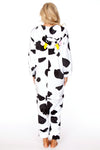 C1812 COW Adult Onesie